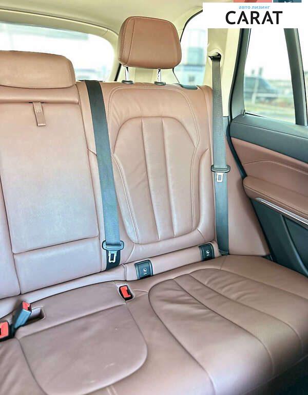 BMW X5 2020
