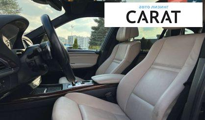 BMW X5 2012
