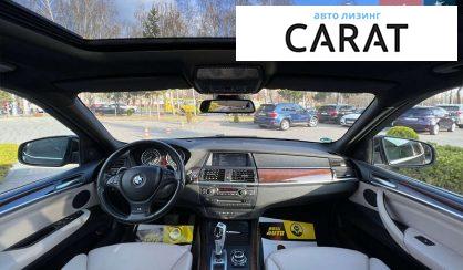 BMW X5 2012