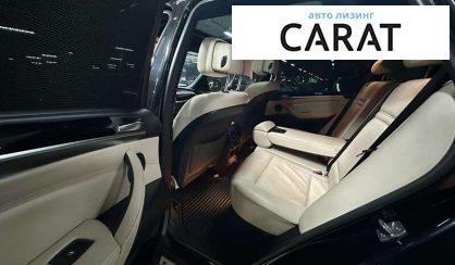 BMW X5 2011