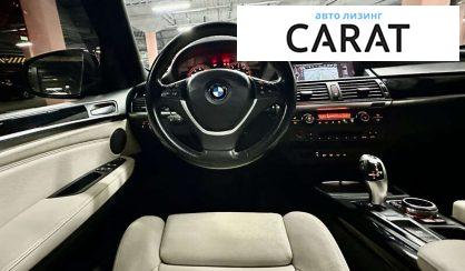 BMW X5 2011
