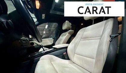 BMW X5 2011