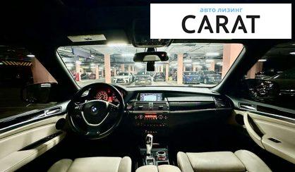 BMW X5 2011