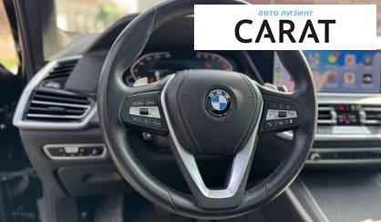 BMW X5 2021