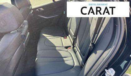 BMW X5 2021