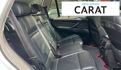 BMW X5 2012