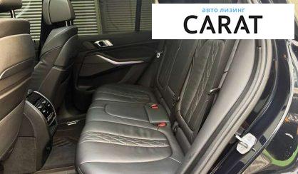 BMW X5 2019