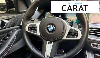 BMW X5 2019