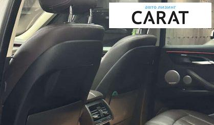 BMW X5 2016
