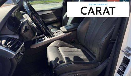 BMW X5 2017
