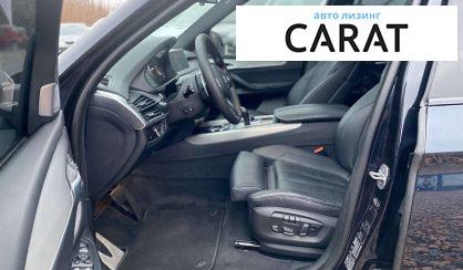 BMW X5 2014