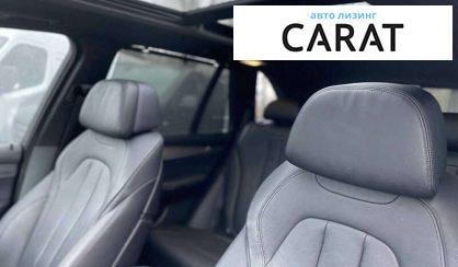 BMW X5 2014