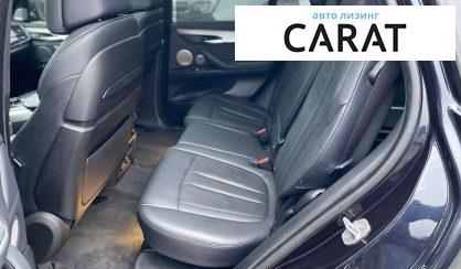 BMW X5 2014