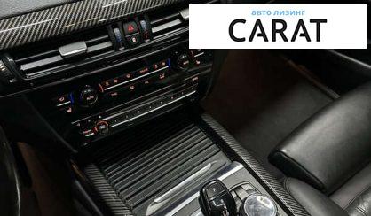 BMW X5 2015