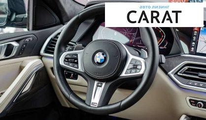 BMW X6 2022 BMW X6 2022