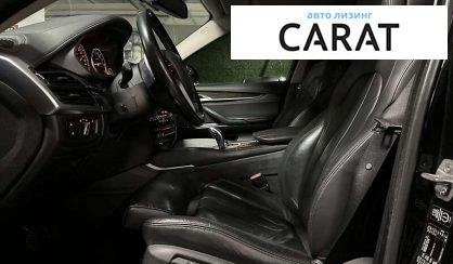 BMW X6 2014