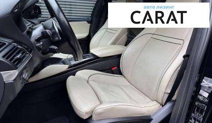 BMW X6 2012