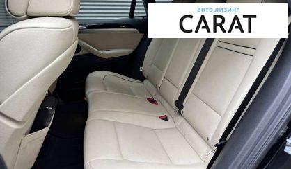 BMW X6 2012