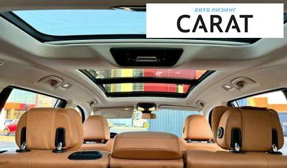 BMW X7 2022