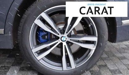 BMW X7 2019 BMW X7 2019