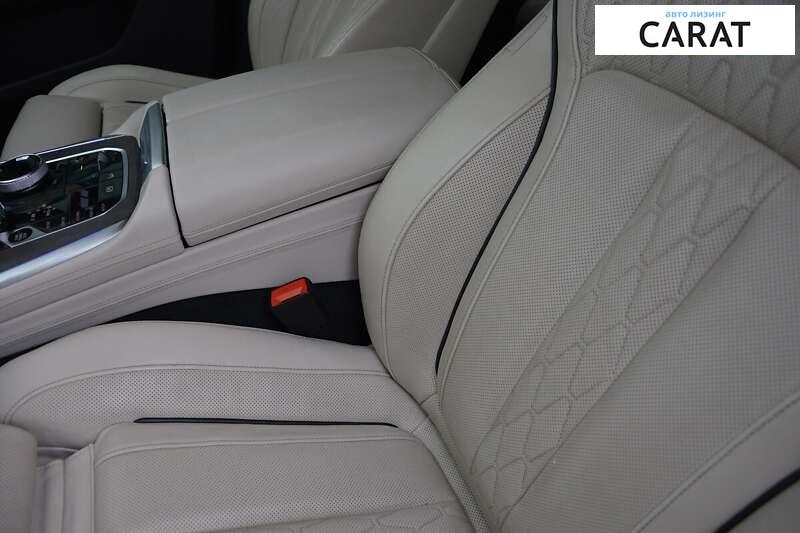 BMW X7 2019 BMW X7 2019