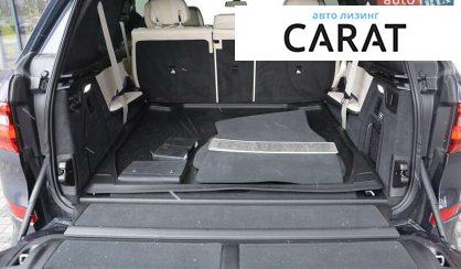 BMW X7 2019 BMW X7 2019