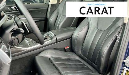 BMW X7 2019