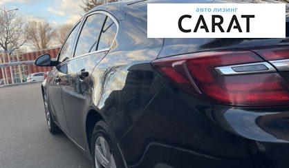 Buick Regal 2015