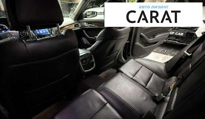 Cadillac CTS 2014