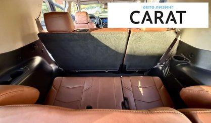 Cadillac Escalade 2014