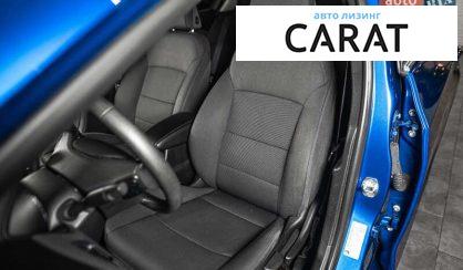 Chevrolet Cruze 2016