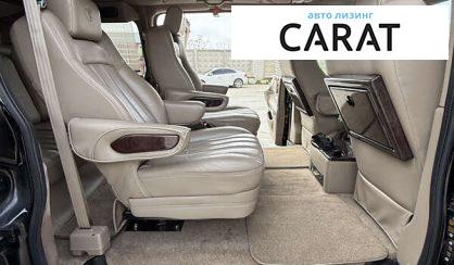 Chevrolet Express пасс. 2013 Chevrolet Express пасс. 2013