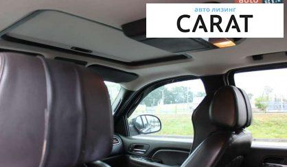 Chevrolet Tahoe 2008 Chevrolet Tahoe 2008