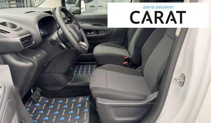 Citroen Berlingo груз. 2022