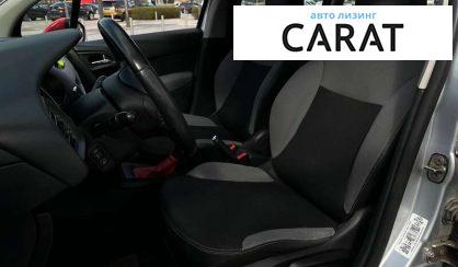 Citroen C3 2010
