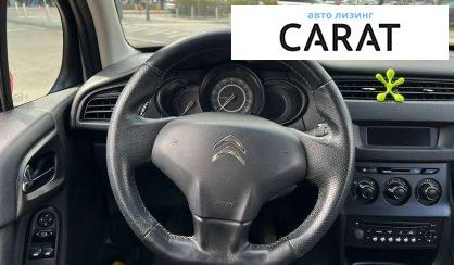 Citroen C3 2010