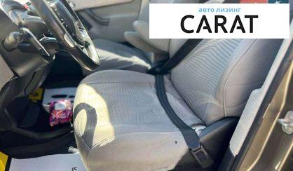 Citroen C4 Picasso 2009