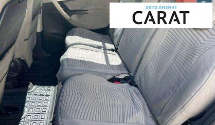 Citroen C4 Picasso 2009