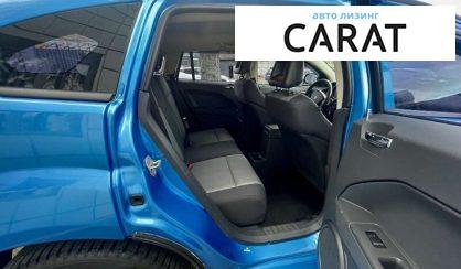 Dodge Caliber 2007