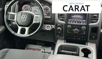 Dodge RAM 2021 Dodge RAM 2021