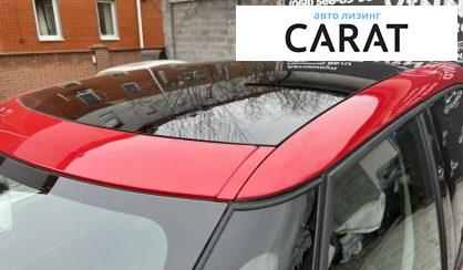 Fiat 500 L 2018 Fiat 500 L 2018