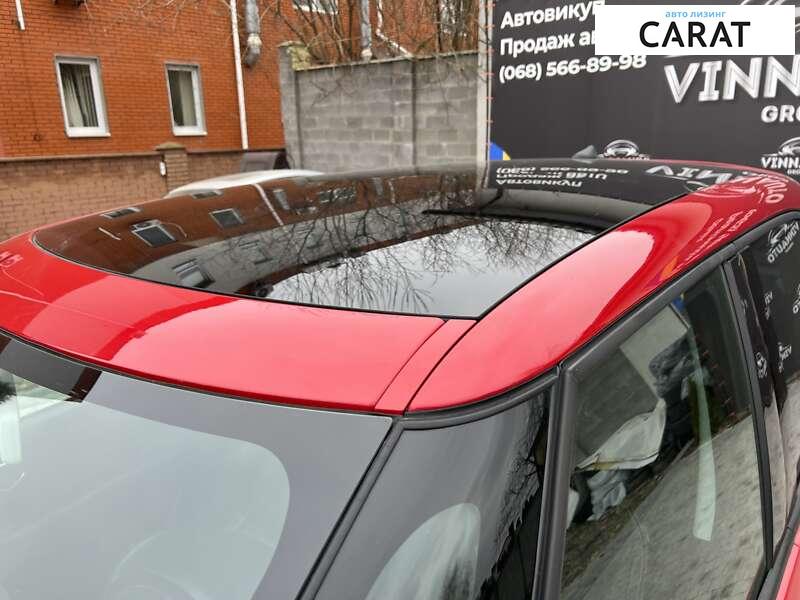 Fiat 500 L 2018 Fiat 500 L 2018