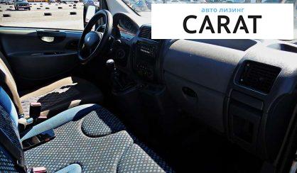 Fiat Scudo 2008