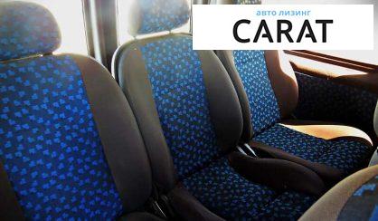 Fiat Scudo 2008