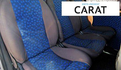 Fiat Scudo 2008