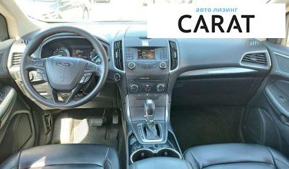 Ford Edge 2017