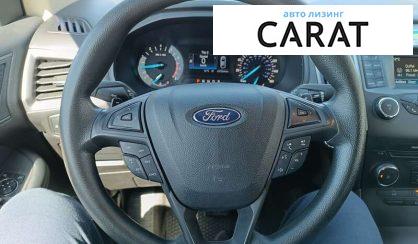Ford Edge 2017