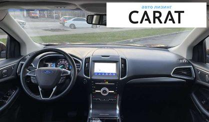 Ford Edge 2019 Ford Edge 2019