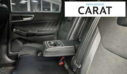 Ford Edge 2016