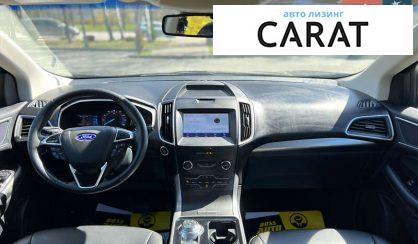 Ford Edge 2020